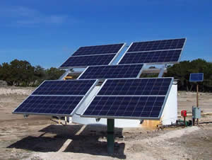 solar-panels-for-water-well