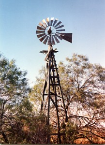 windmills-for-water-pumps